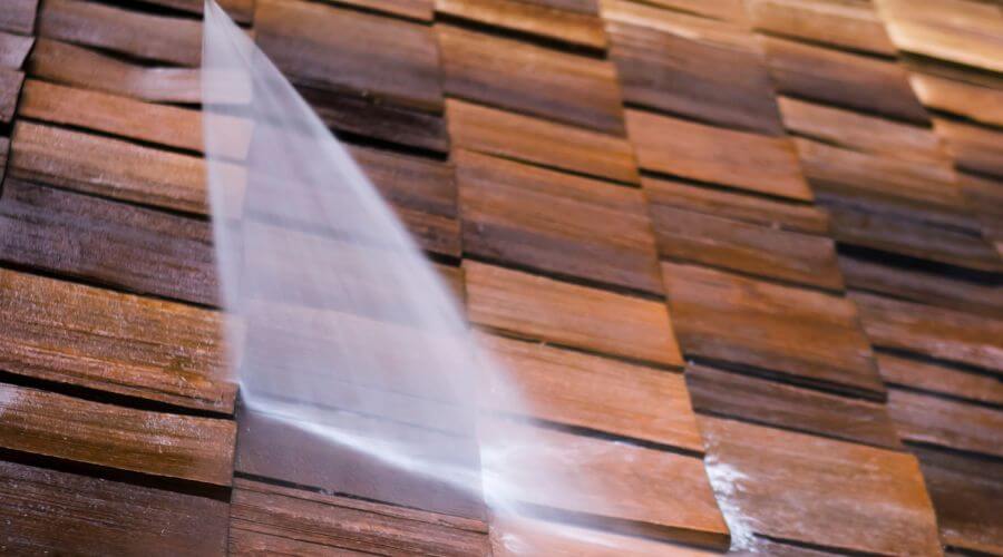 Professional tile roof repair services in Rescue, CA